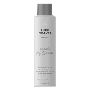 Invisible Dry Shampoo