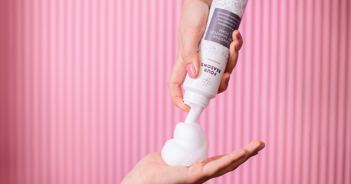 Greasy scalp no more: dry shampoos and scalp care for fresh hair days