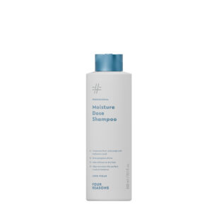 Moisture Dose Shampoo 300 ml