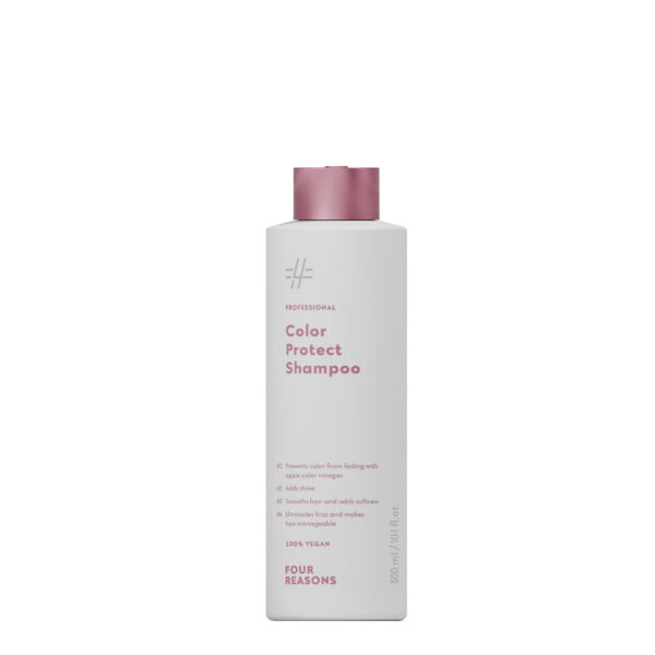Color Protect Shampoo 300 ml