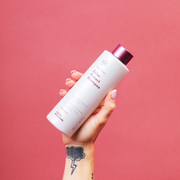 Color Protect Shampoo 300 ml